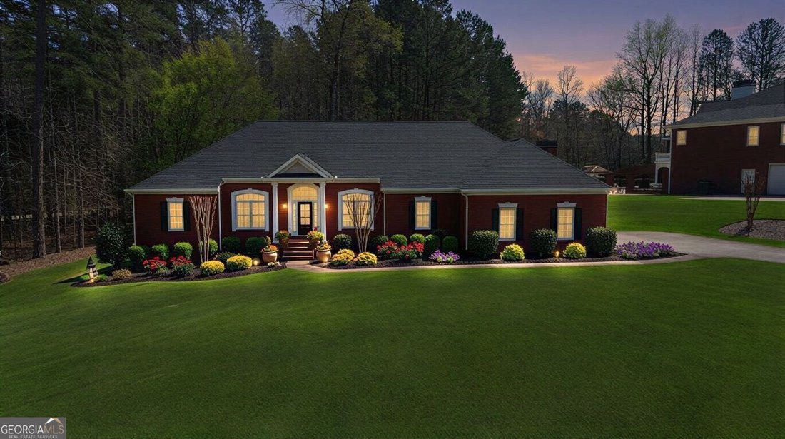 House in Acworth, Georgia, United States 3 - 17890645