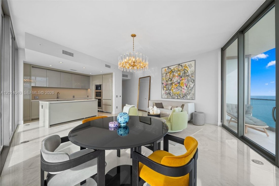 Condo in Sunny Isles Beach, Florida, United States 5 - 17890527