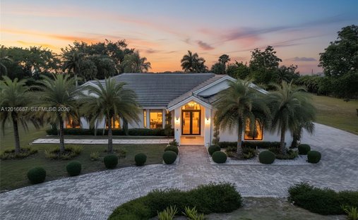 House in Miami, Florida, United States 1