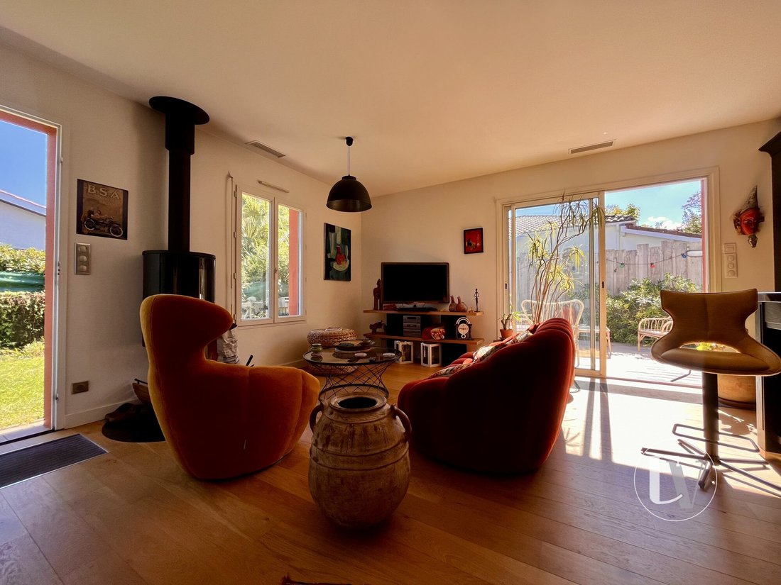 House in Centre Ville, Gujan-Mestras, France 5 - 17893137