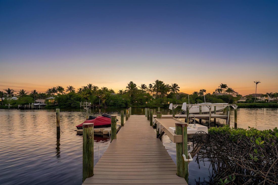 House in Jupiter, Florida, United States 5 - 17891411