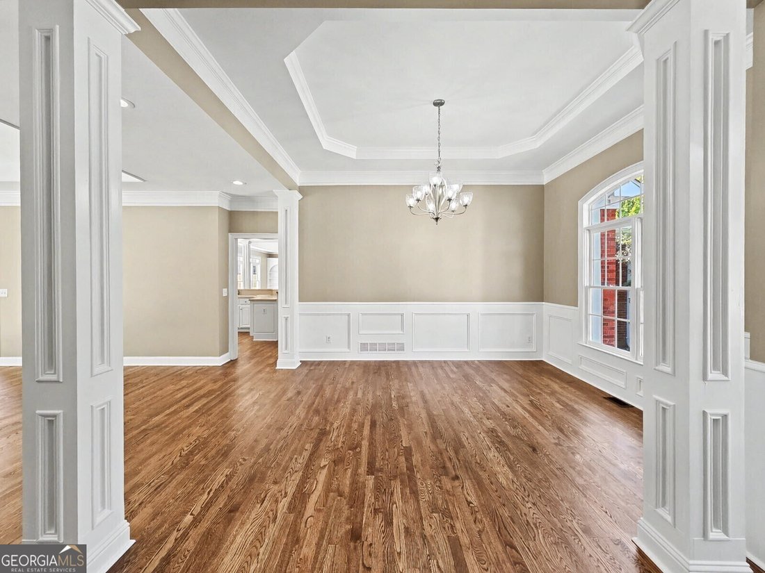 House in Acworth, Georgia, United States 5 - 17890645