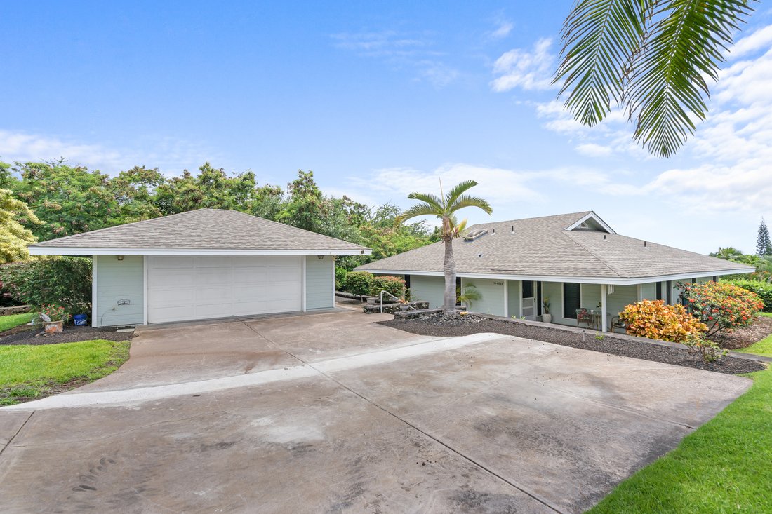 House in Kailua-Kona, Hawaii, United States 5 - 17890390
