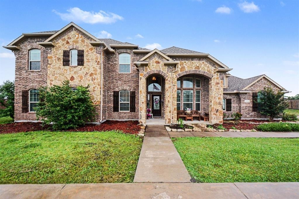 House in Talty, Texas, United States 1 - 17890999