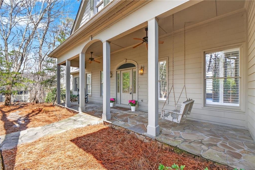 House in Jasper, Georgia, United States 3 - 17891982
