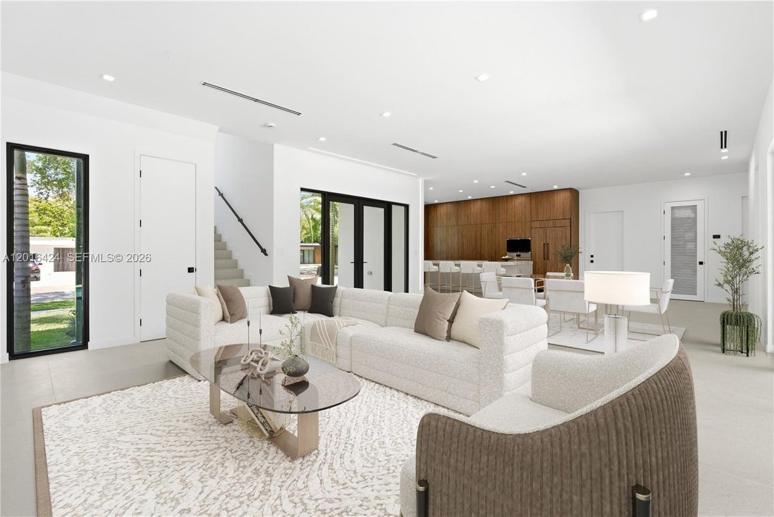 House in North Miami Beach, Florida, United States 5 - 17890586