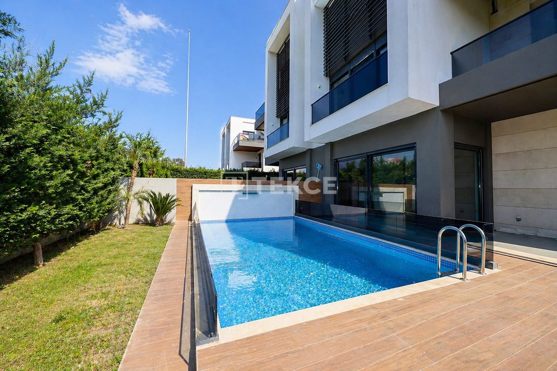 Villa in Antalya, Antalya, Turkey 3 - 17890613