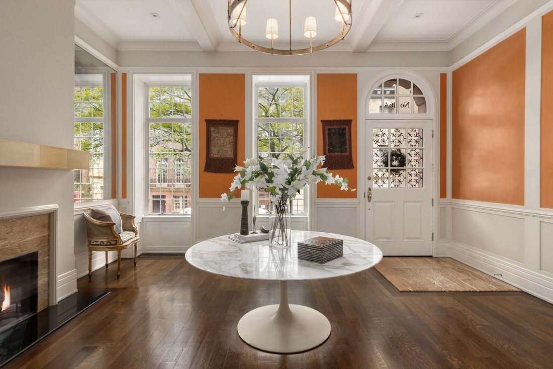 Townhouse in New York, New York, United States 5 - 17893215