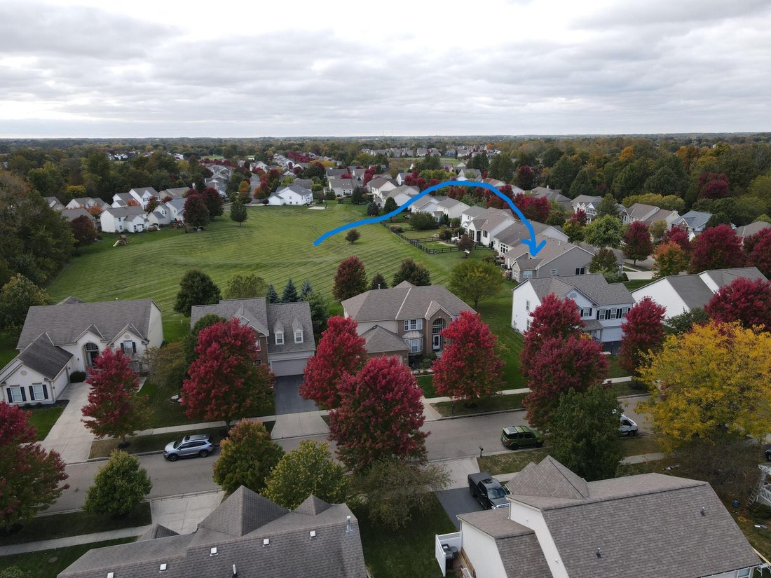 House in Powell, Ohio, United States 4 - 17890878