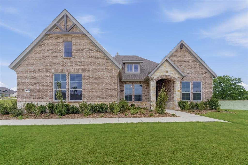 House in Van Alstyne, Texas, United States 3 - 17213160