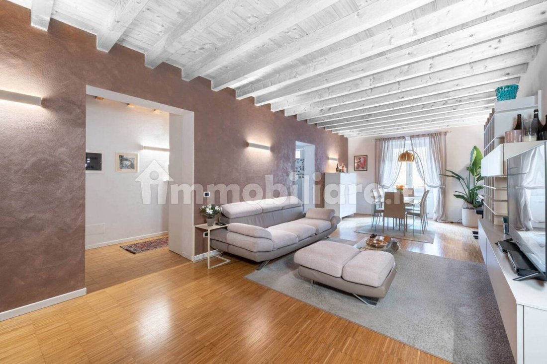 Apartment in Historic Center, Brescia, Lombardy 1 - 17892678