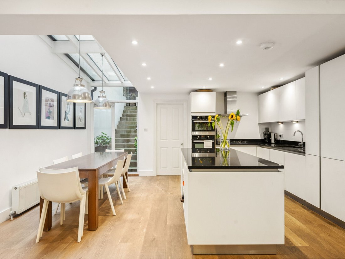 Apartment in Brook Green, Hammersmith and Fulham, England 4 - 17892293