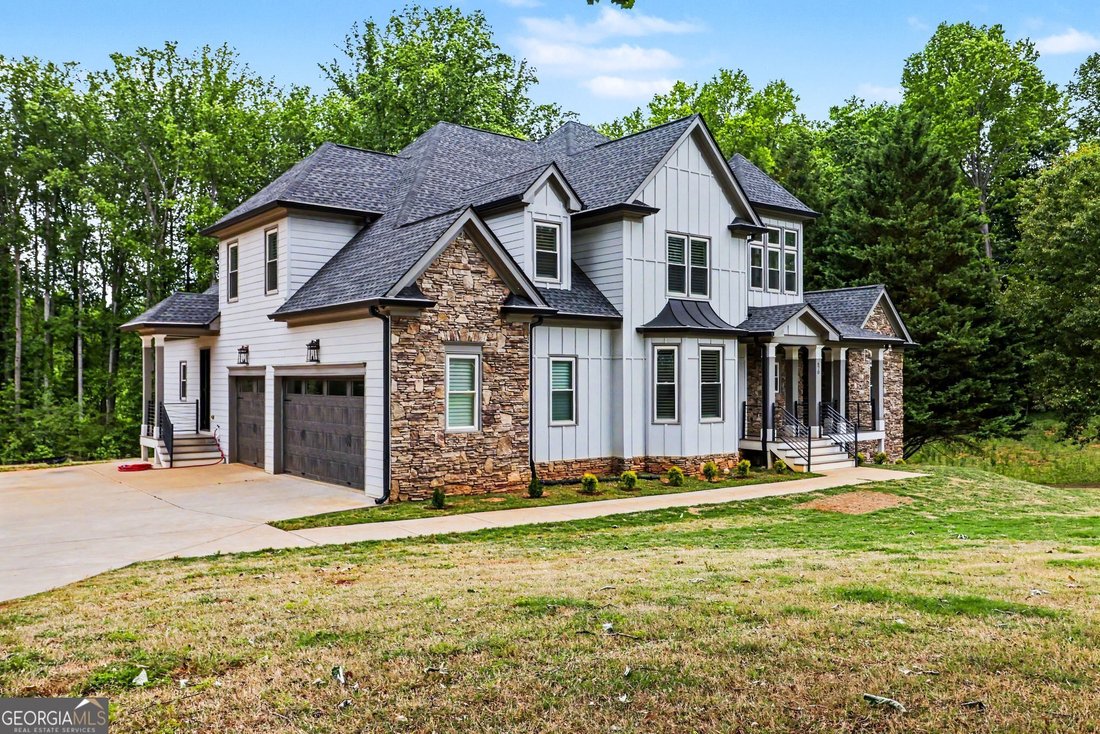 House in Alpharetta, Georgia, United States 3 - 17890642
