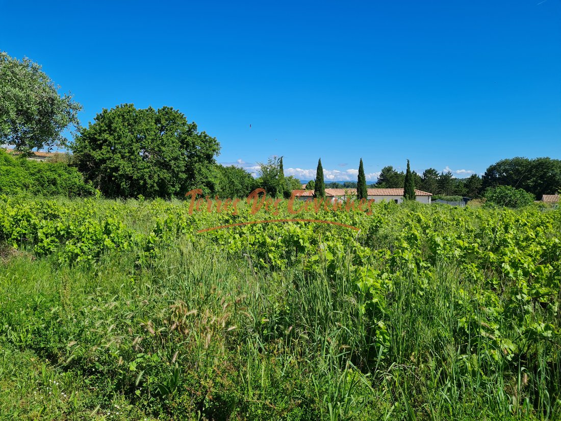 Estate in Anduze, Occitania, France 3 - 17891231