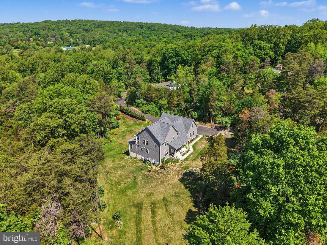 Broad Run, Virginia, United States 5 - 17892098