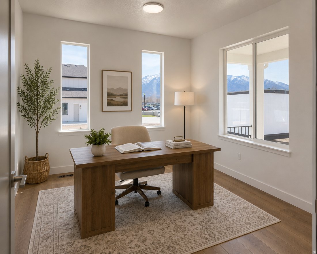 House in South Jordan, Utah, United States 3 - 17399089
