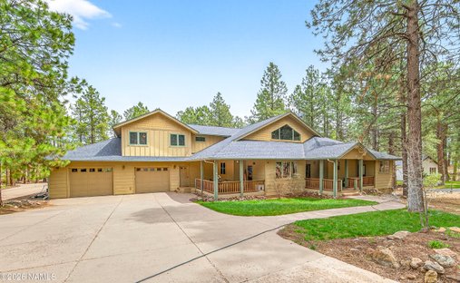 House in Flagstaff, Arizona, United States 1