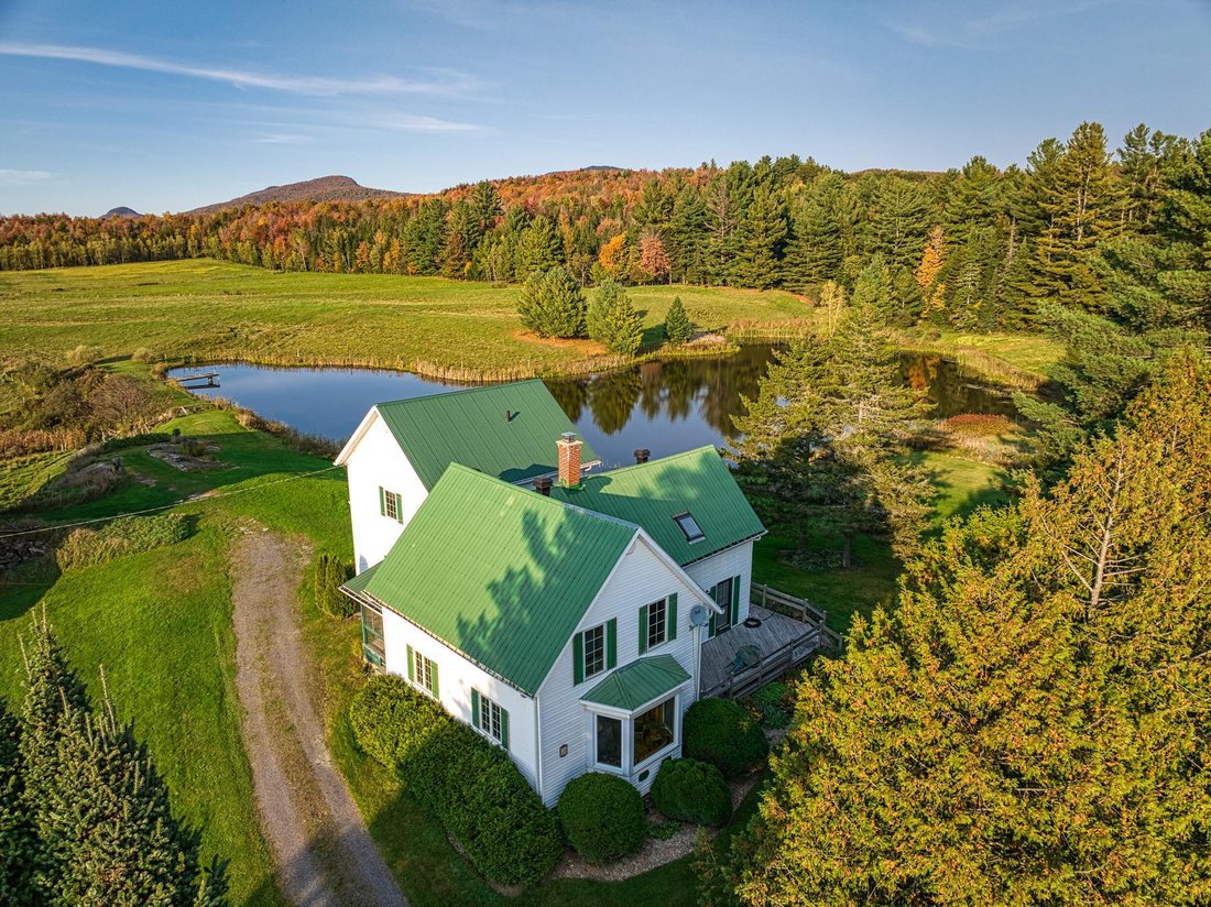 House in Potton, Quebec, Canada 4 - 17243174