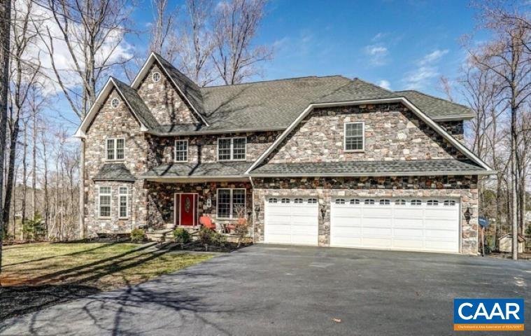 House in Mineral, Virginia, United States 1 - 17891337