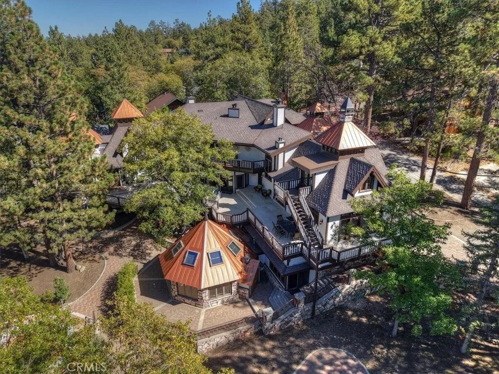 House in Big Bear Lake, California, United States 4 - 16526504