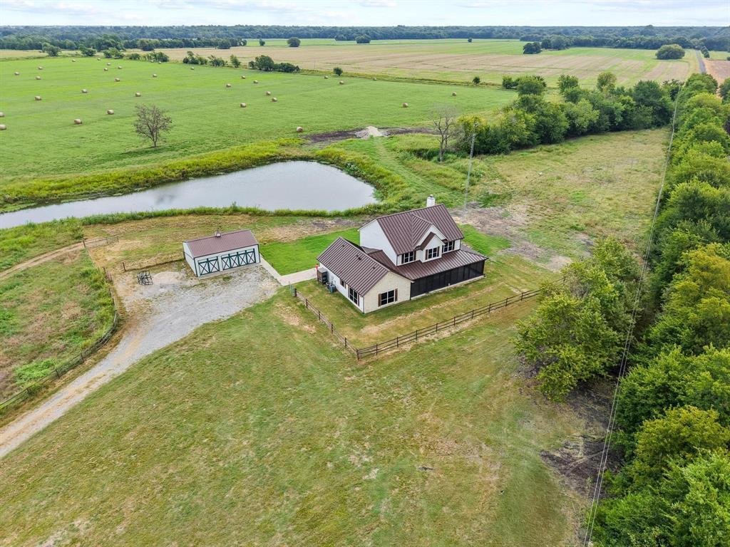 House in Wolfe City, Texas, United States 1 - 17891079