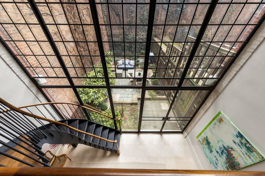 Townhouse in New York, New York, United States 1 - 17893215