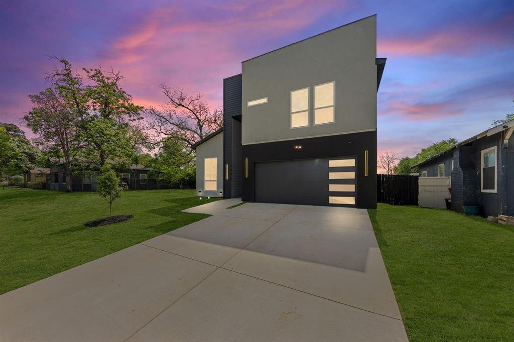 House in Dallas, Texas, United States 1 - 17891113