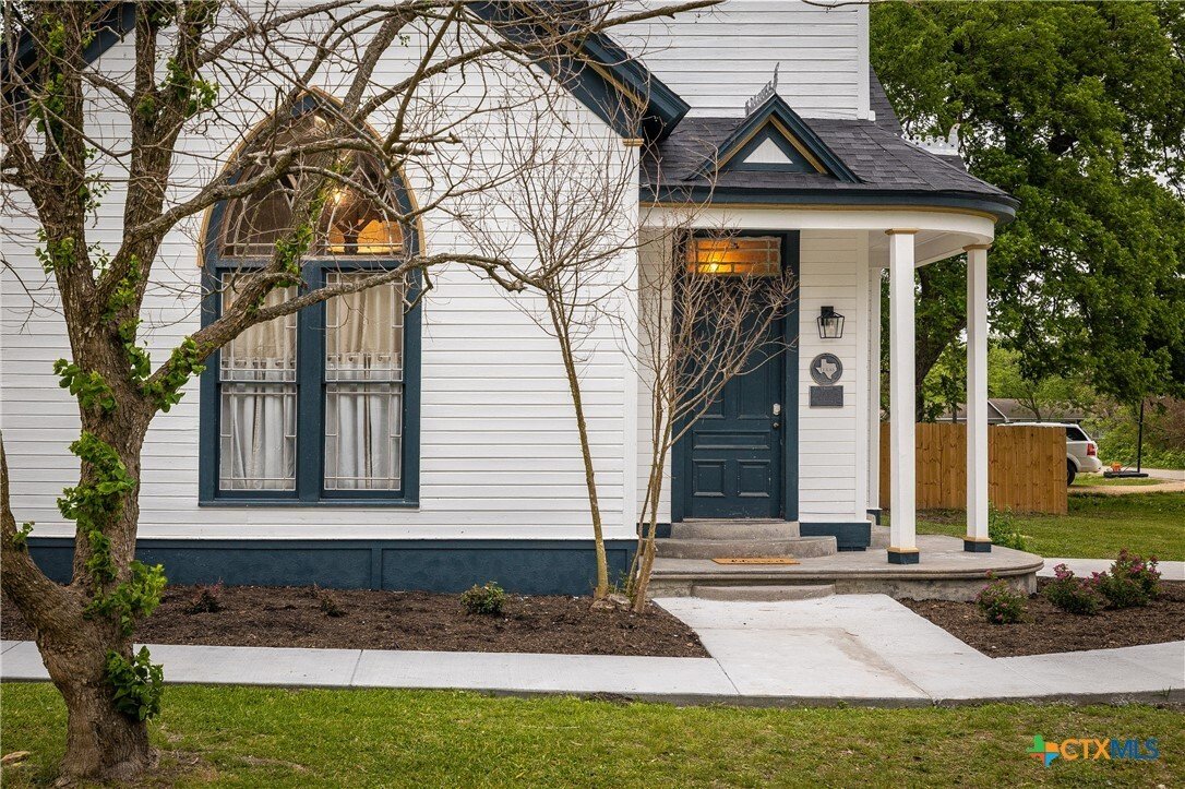 House in Bartlett, Texas, United States 2 - 17891154