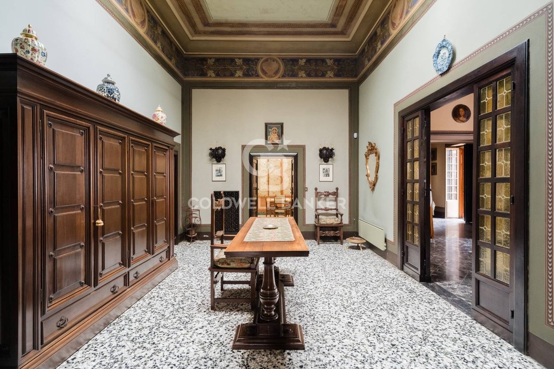 Mesagne, Apulia, Italy 2 - 17893029