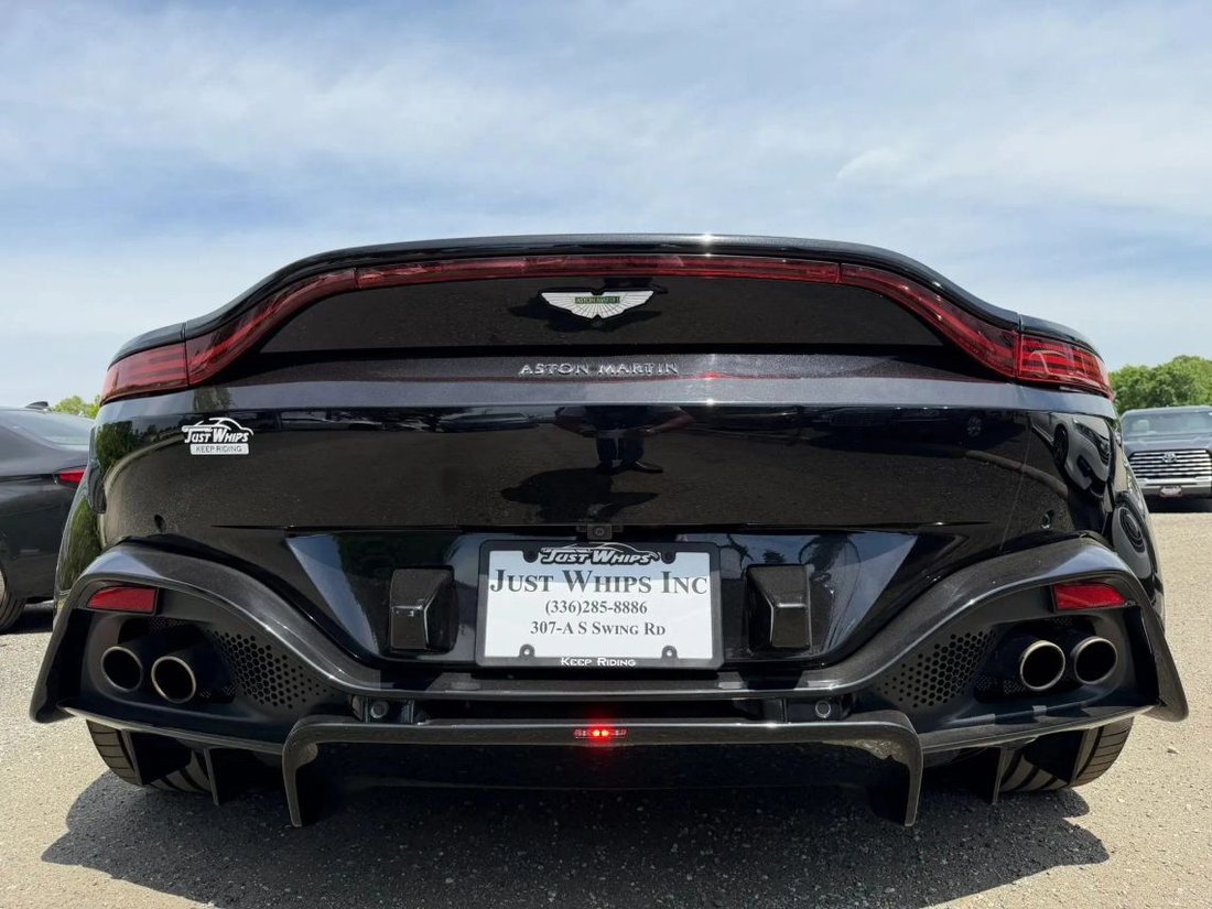 Coupe in Madison, NC, United States 4 - 17892876