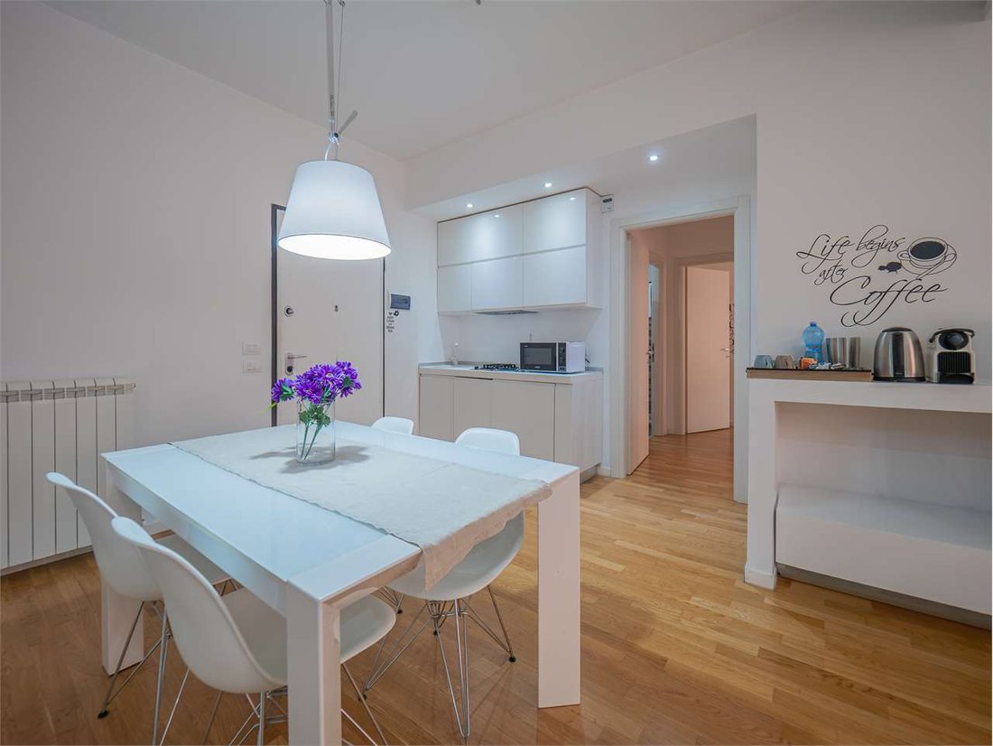 Apartment in Historic Center, Perugia, Italy 5 - 17890656