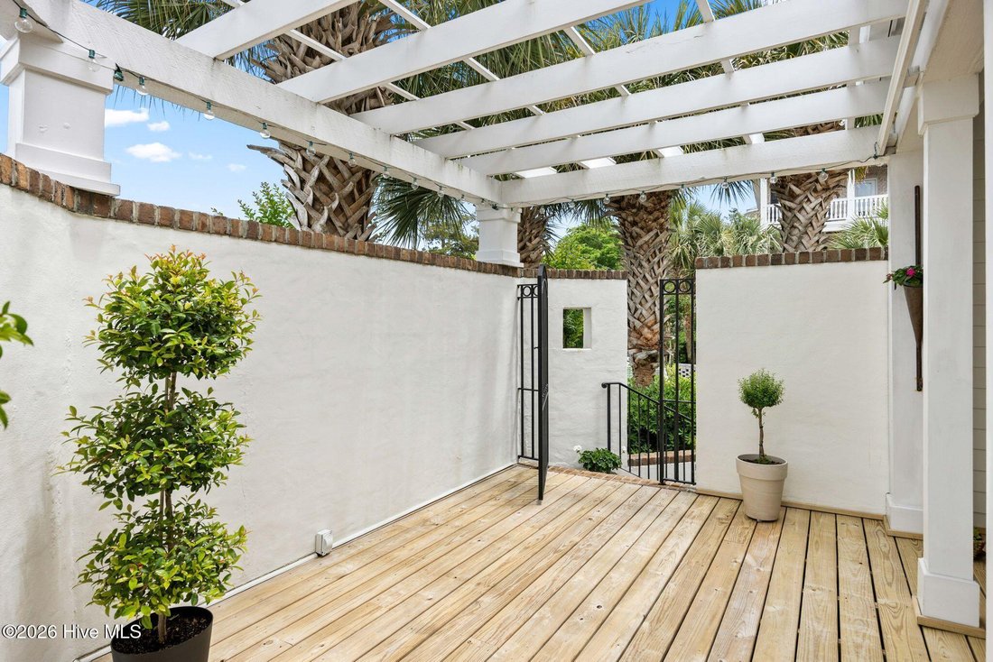 Haus in Wilmington, North Carolina, Vereinigte Staaten 5 - 17892107