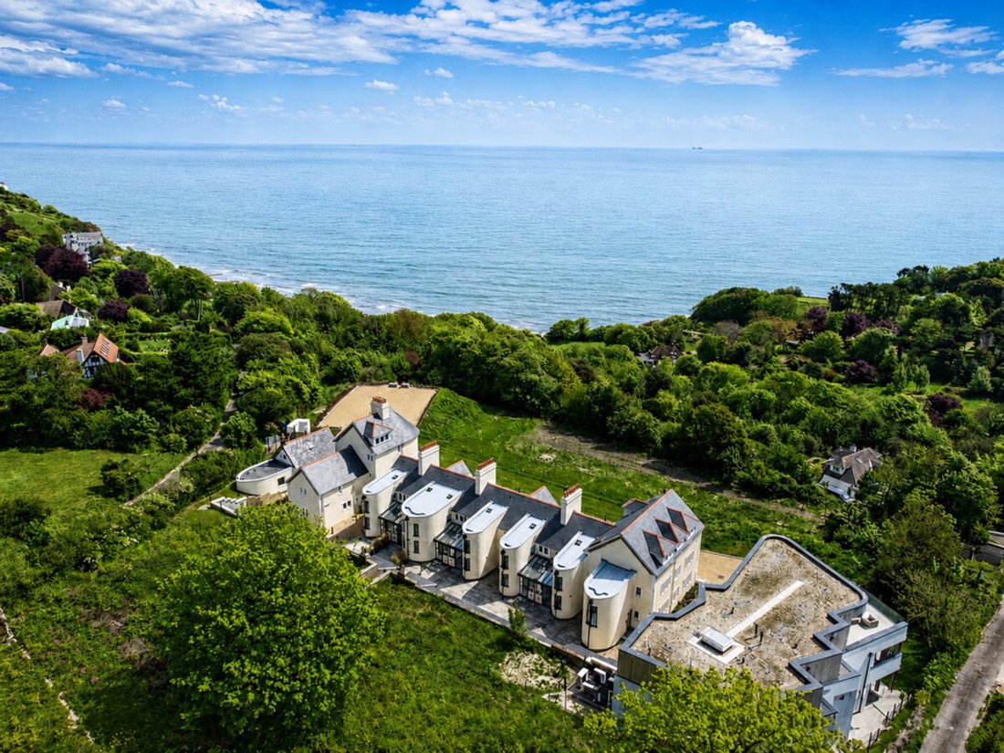 Apartment in St Margarets Bay, Saint Margarets Bay, England 1 - 17553185