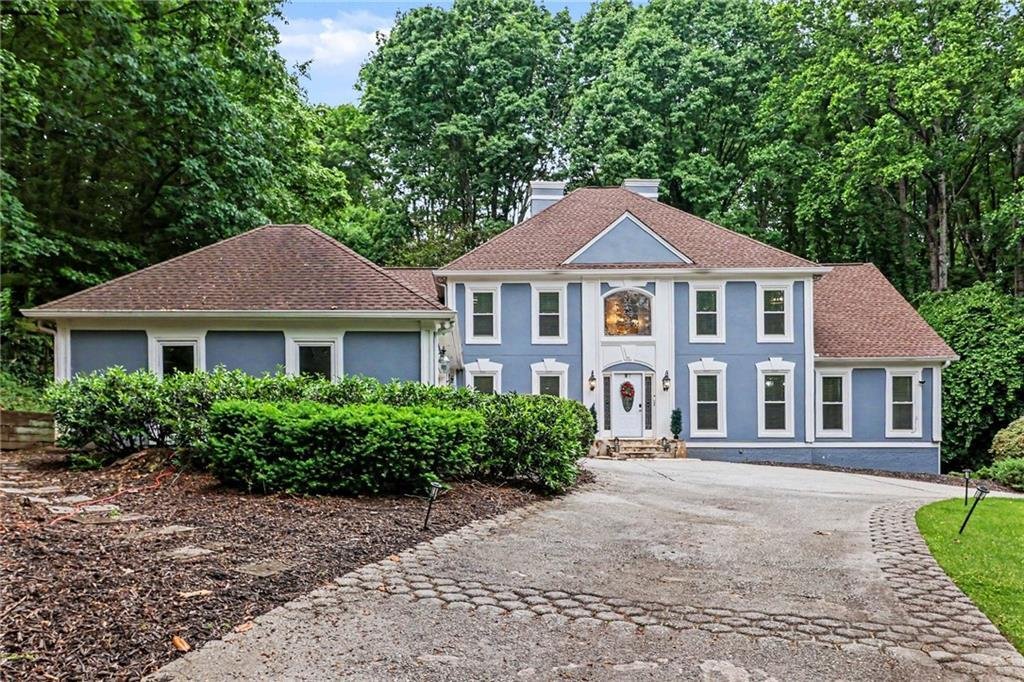 House in Atlanta, Georgia, United States 1 - 17891965