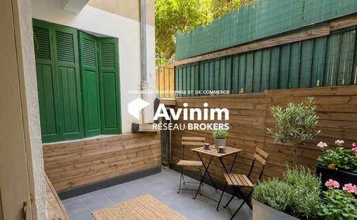 Vieille Chapelle, 8e Arrondissement, Marsella 1