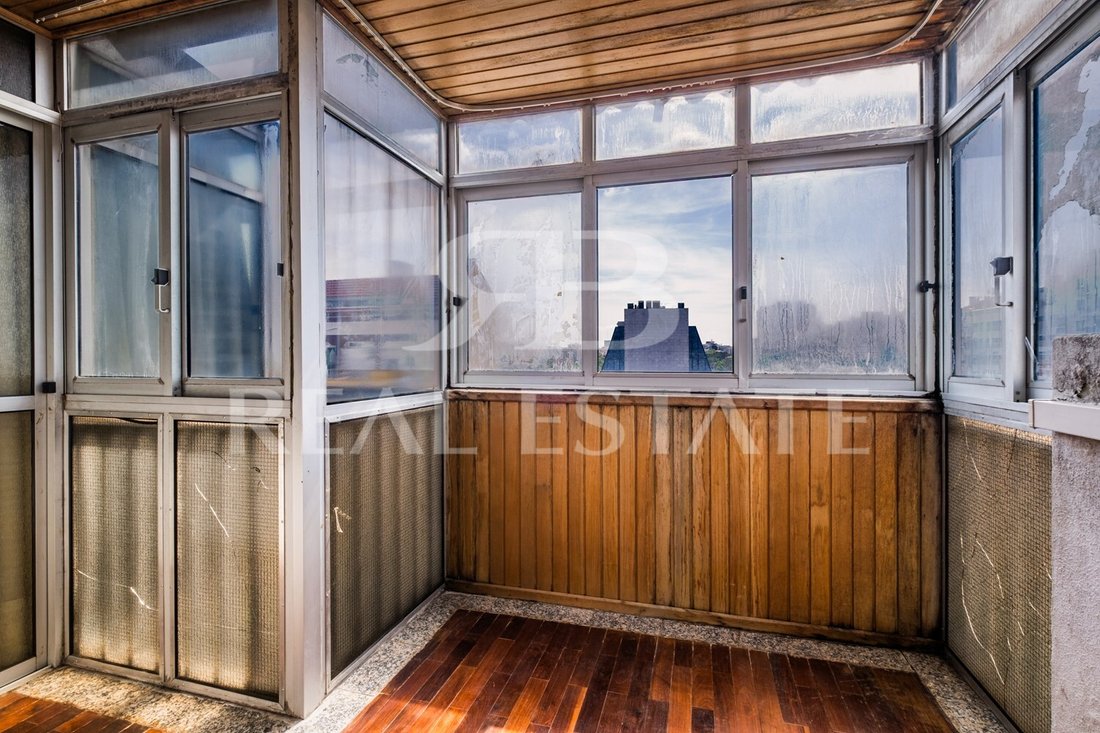 Apartment in Sao Domingos de Benfica, Lisbon, Portugal 4 - 17892412
