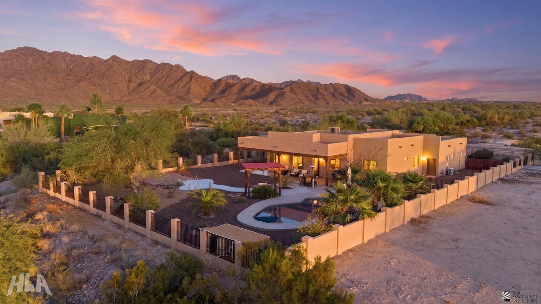 House in Yuma, Arizona, United States 2 - 17892652
