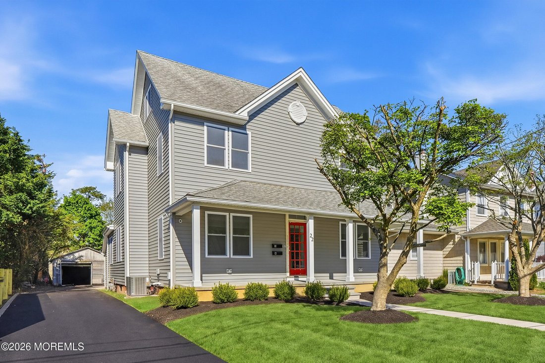 House in Long Branch, New Jersey, United States 1 - 17890616