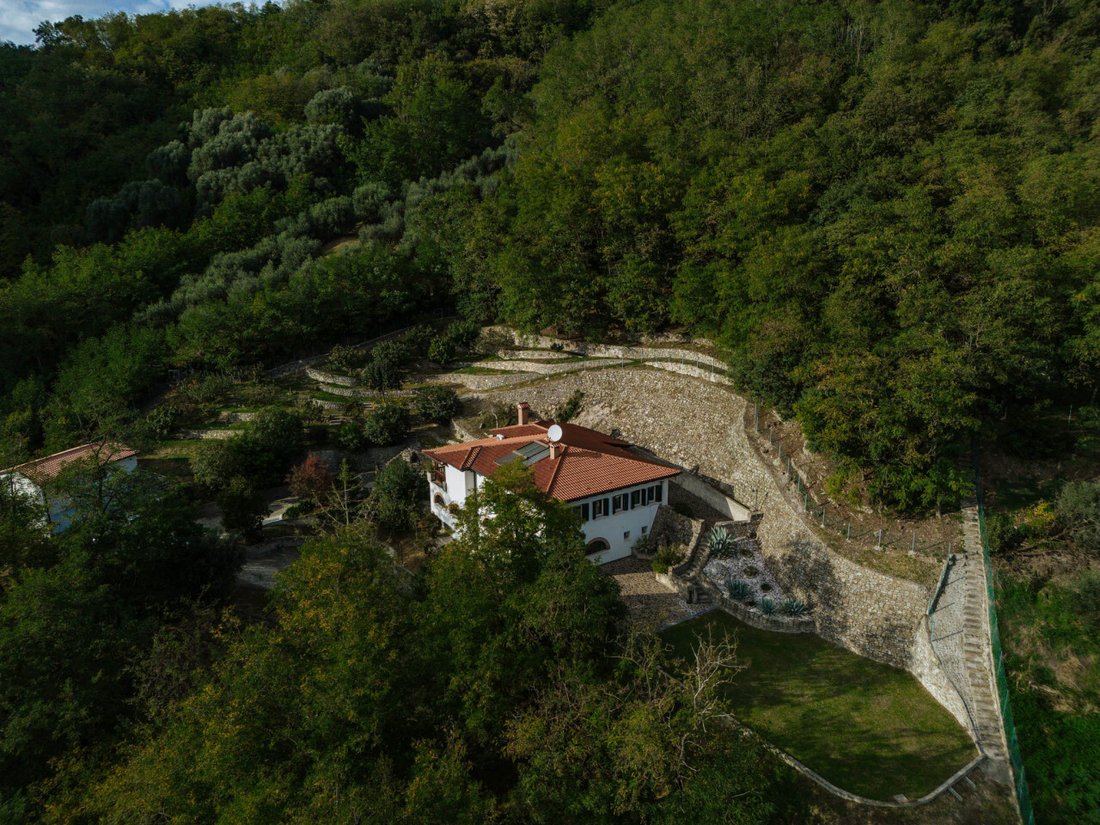 Villa in Galzignano Terme, Veneto, Italy 4 - 17892666