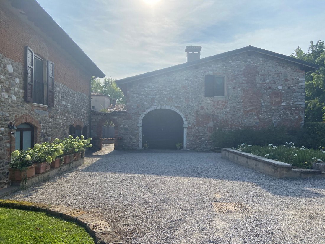 Apartment in Bedizzole, Lombardy, Italy 4 - 17892682