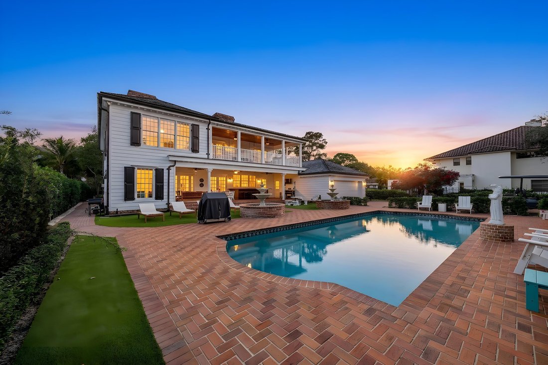 House in Jupiter, Florida, United States 3 - 17891411