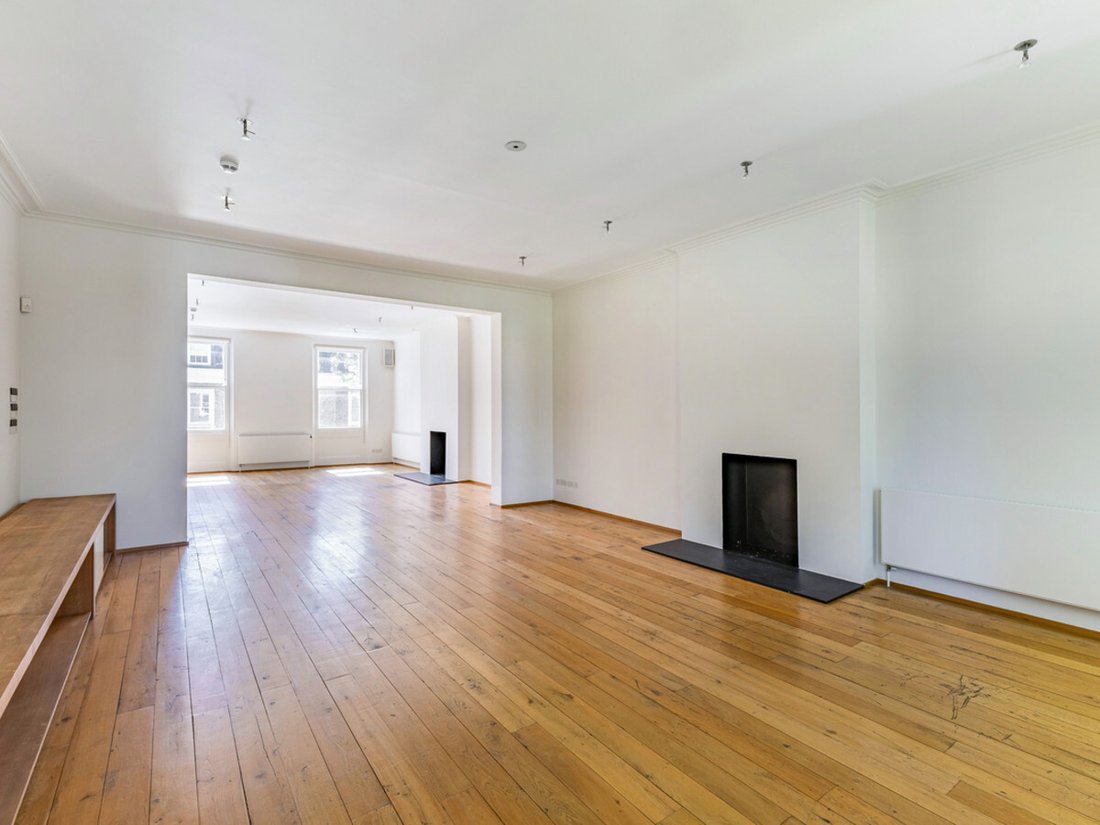 Apartment in Earls Court, Kensington And Chelsea, England 4 - 17892289