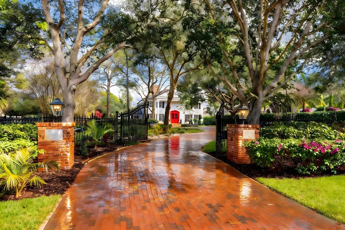 House in Jupiter, Florida, United States 5 - 17891411