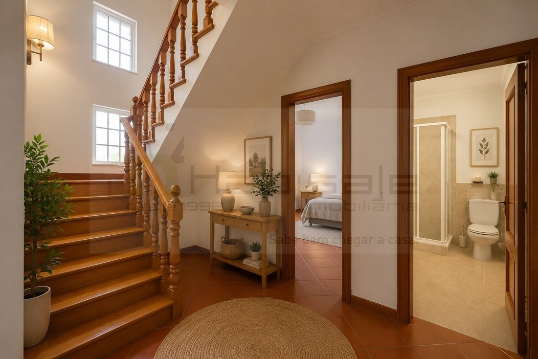 House in Alcabideche, Lisbon, Portugal 3 - 17892407