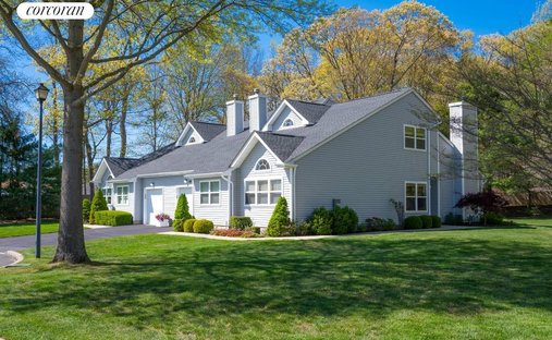 Manorville, État de New York, États-Unis 1