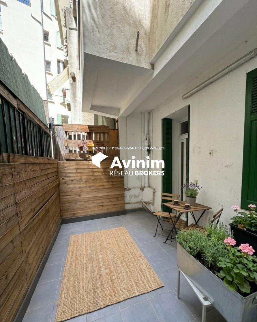 Vieille Chapelle, 8e Arrondissement, Marseille 2 - 17893297