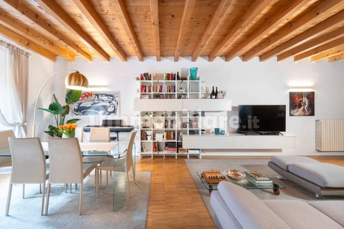 Apartment in Historic Center, Brescia, Lombardy 3 - 17892678