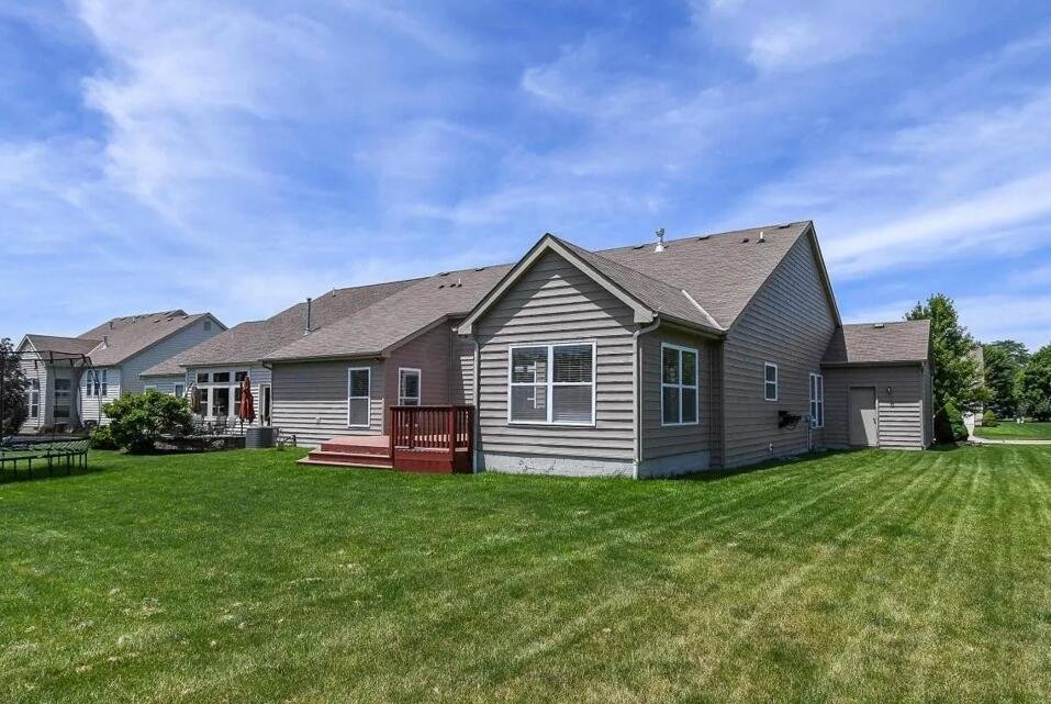 House in Powell, Ohio, United States 2 - 17890878