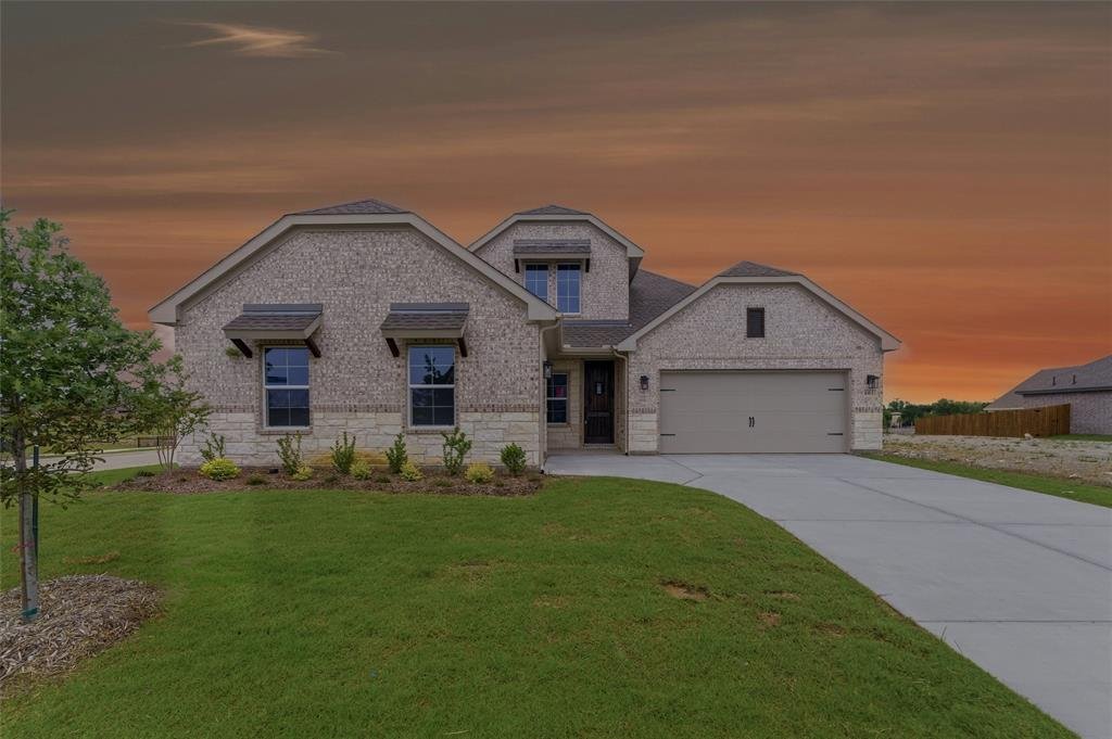 House in Anna, Texas, United States 1 - 17236577