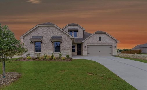 Maison à Anna, Texas, États-Unis 1